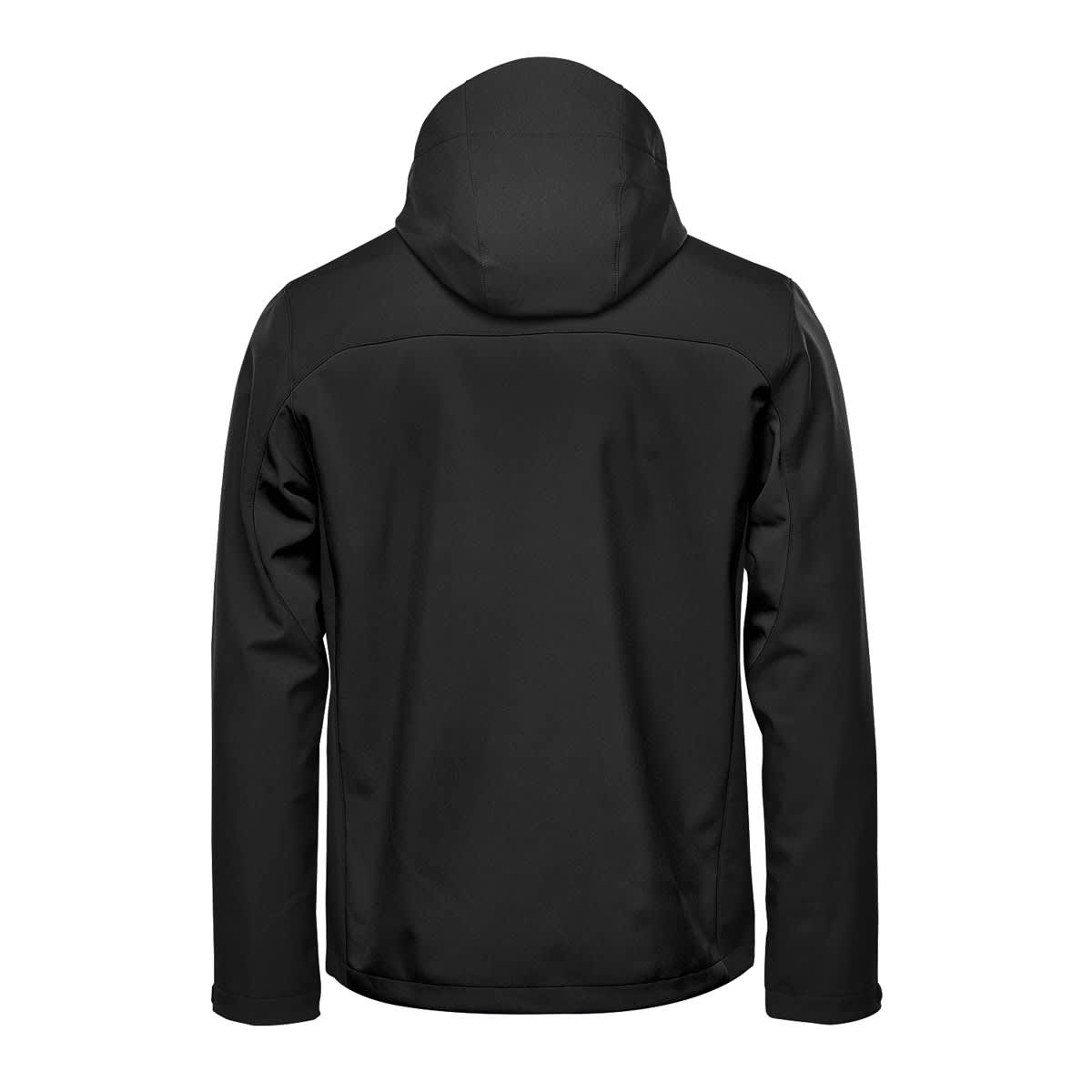 Stormtech Men's Cascades Softshell Hoody 6