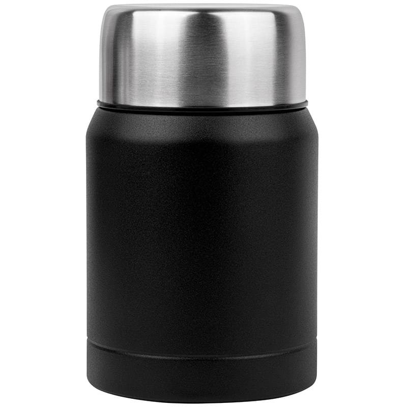 Vacuum-Insulated Stainless Steel Thermos 4