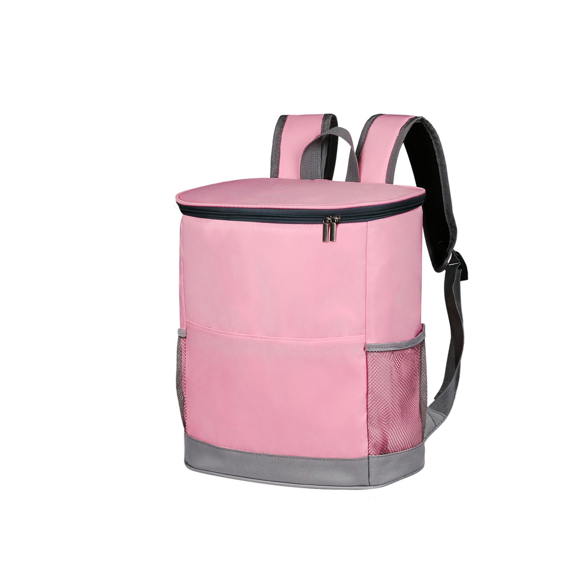 Oxford Cooler Pack With Leak Resistant Liner 4