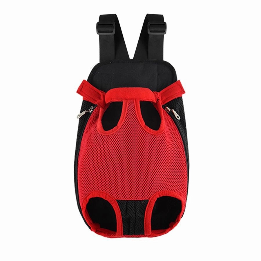 Pet Carrier Backpack 6