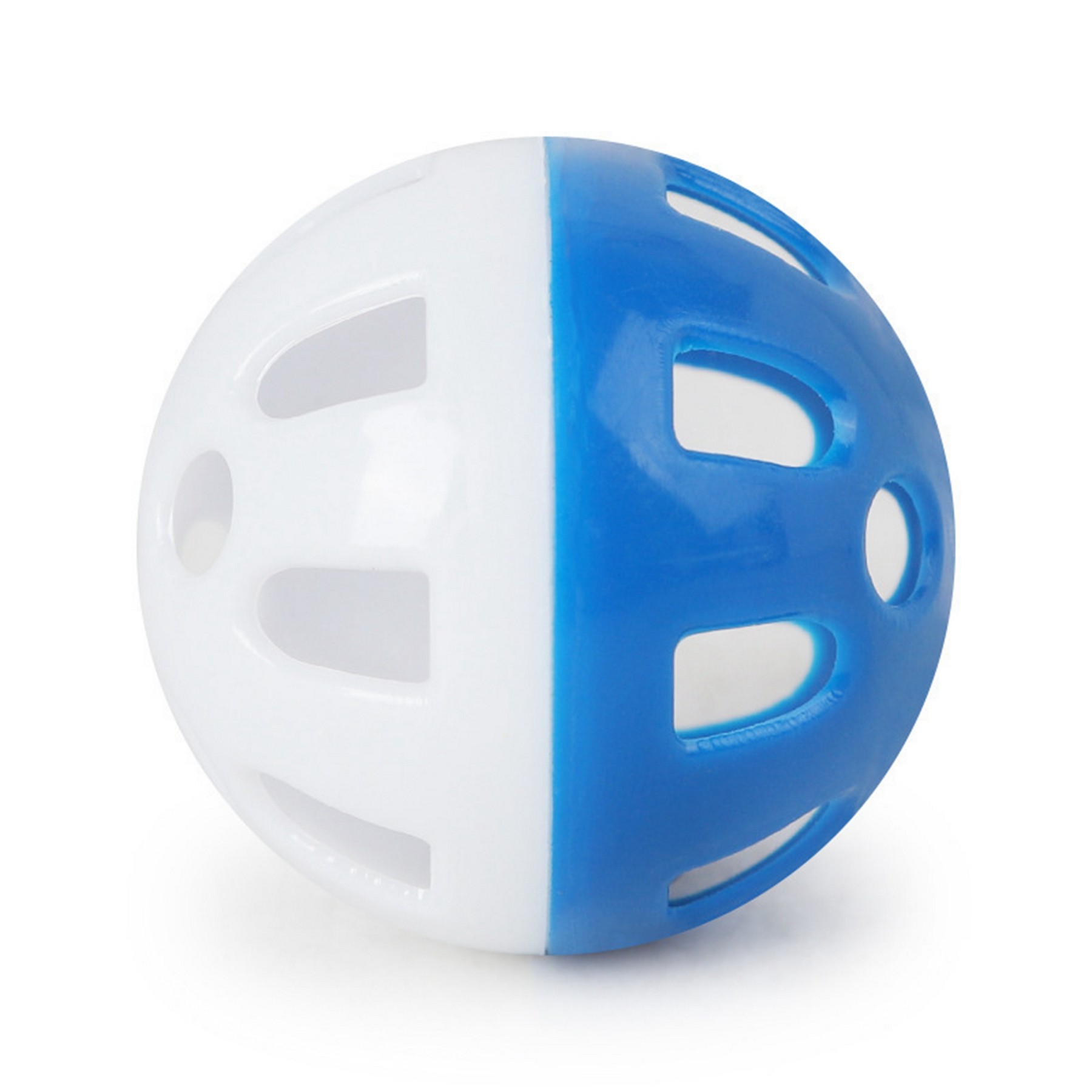 Cat Balls with Bell Plastic Toy 4