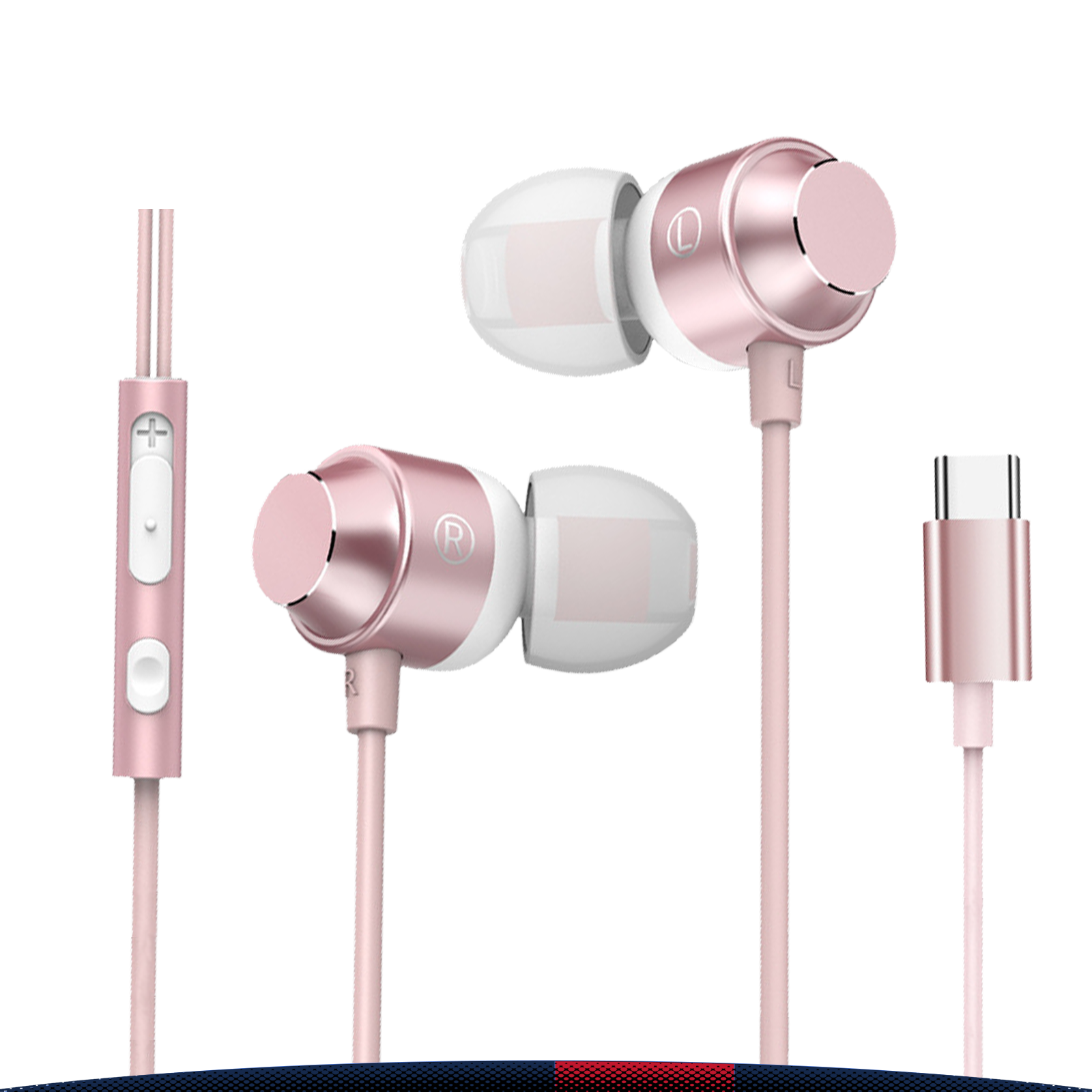 Aleta Earbuds 2