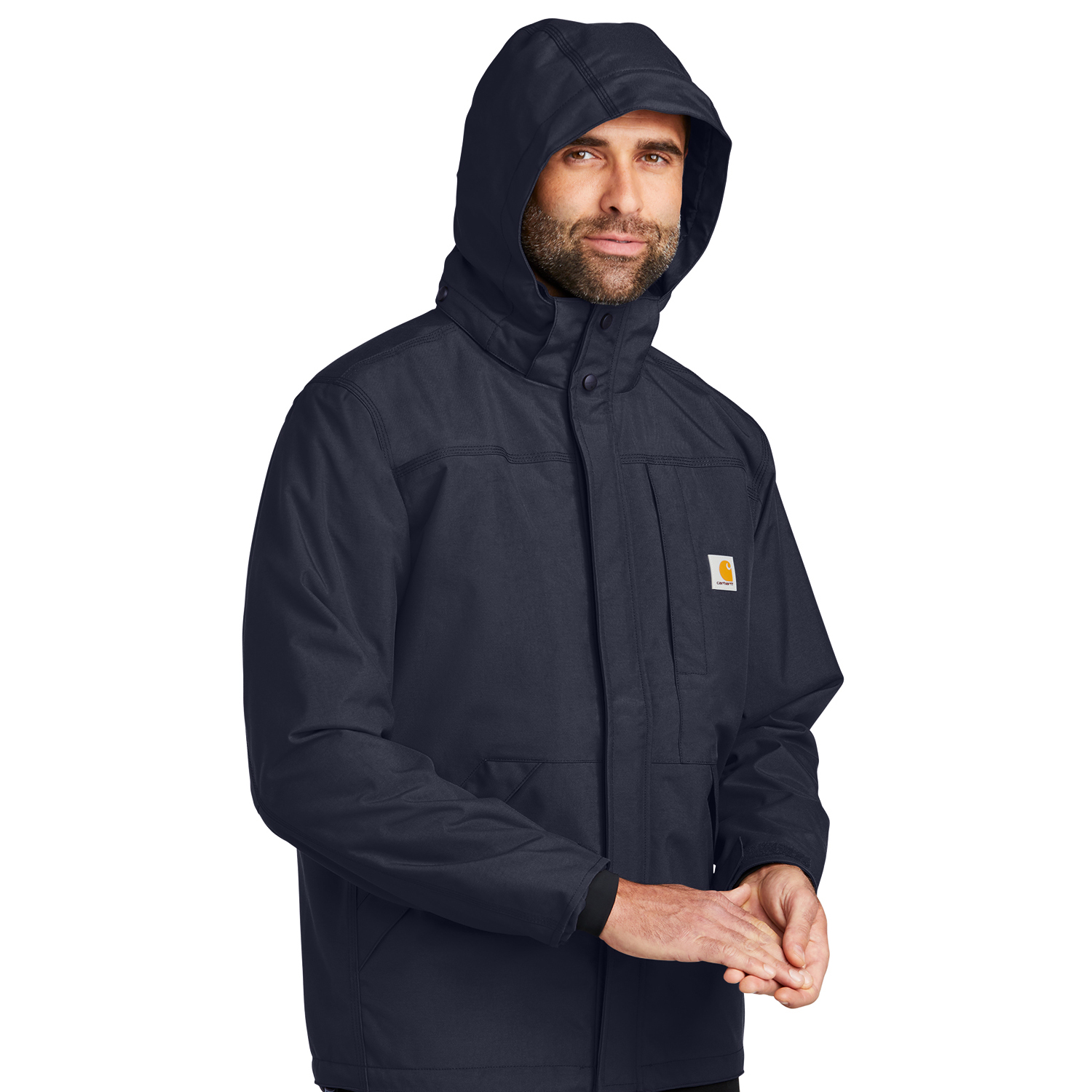 Carhartt® Storm Defender Jacket 10