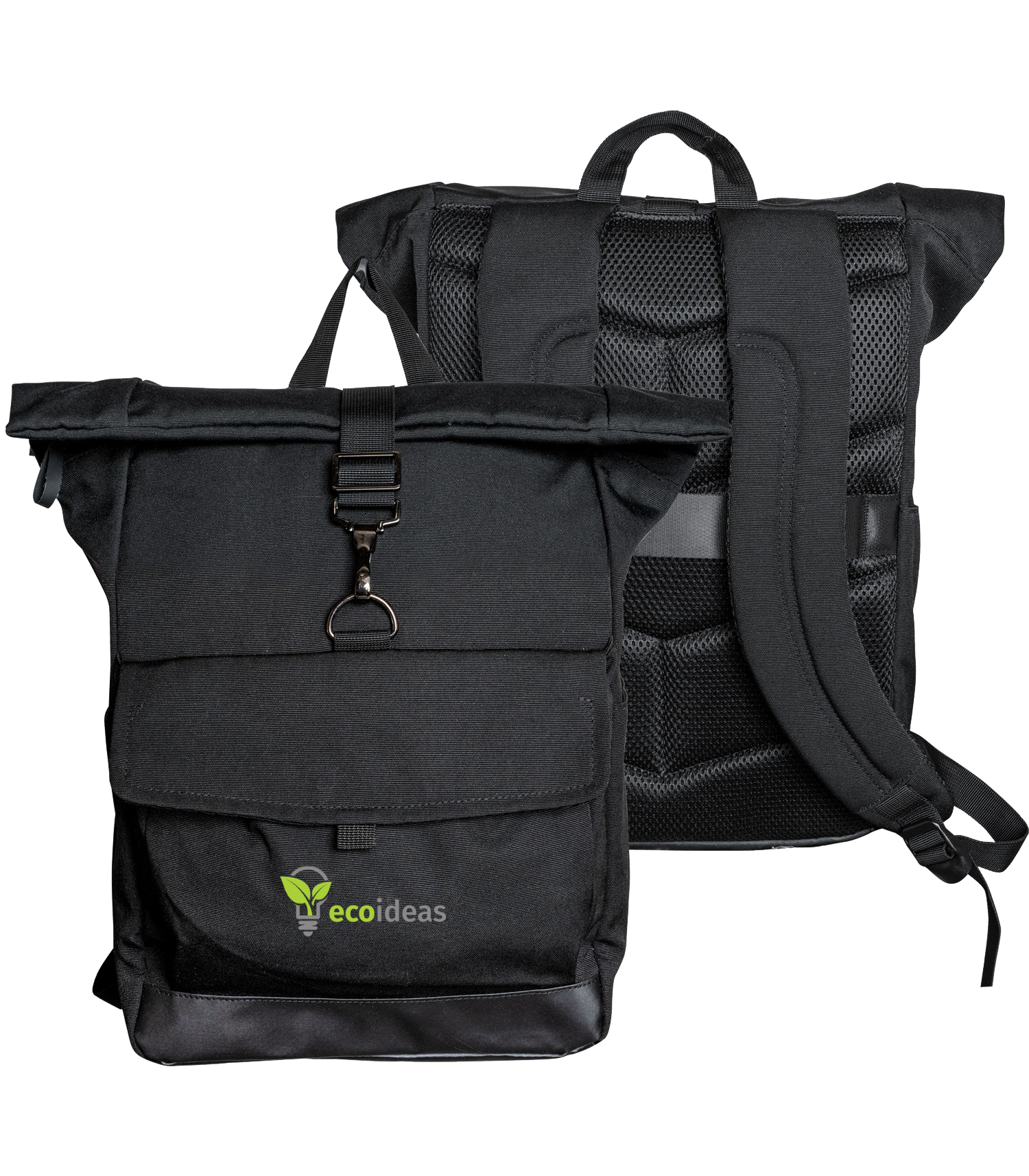 The Mission Backpack 5