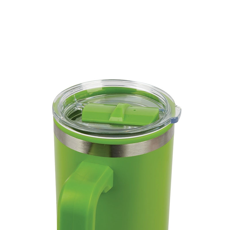 Zane 30 oz. Steel/PP Liner Travel Mug 39