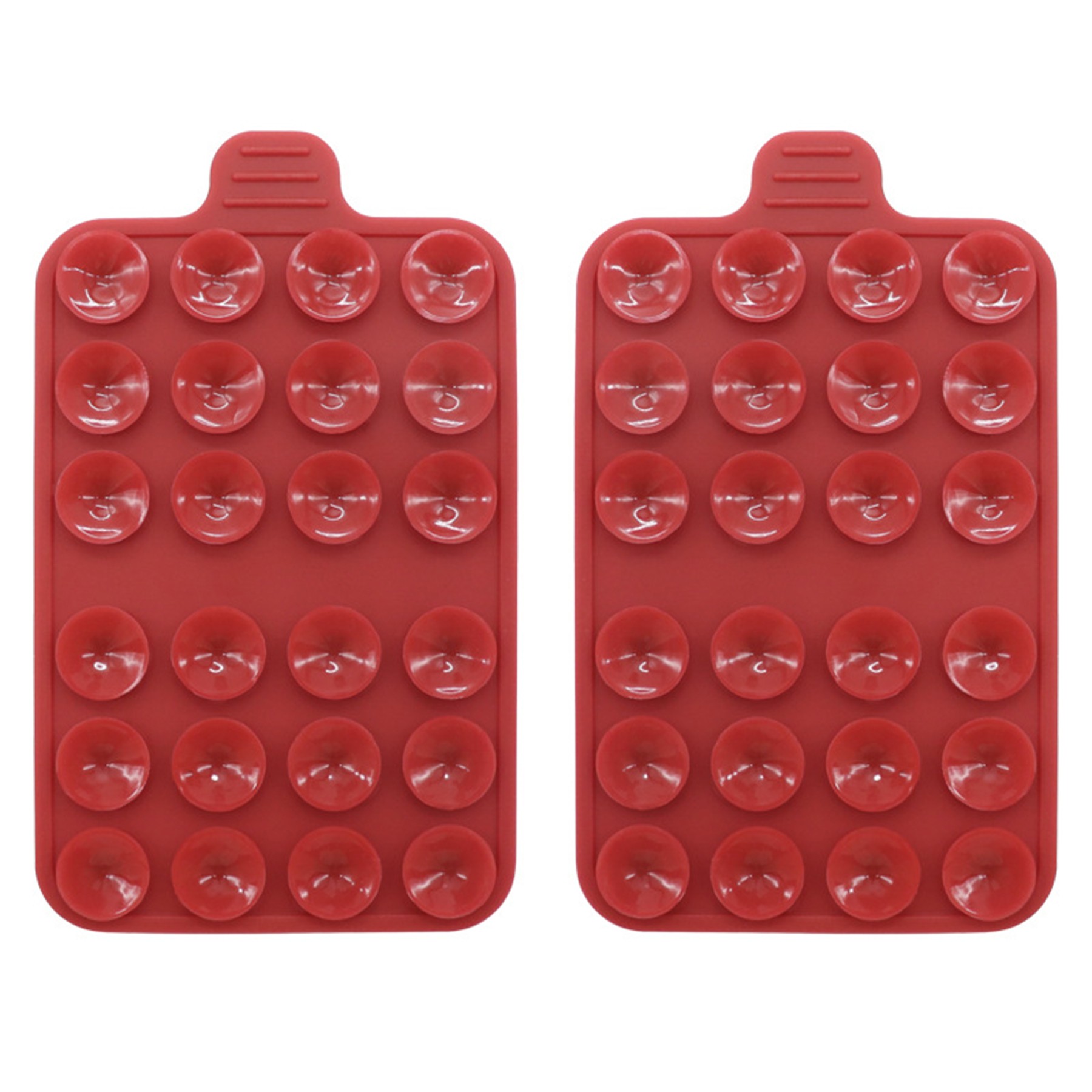Silicone Suction Phone Grip 5