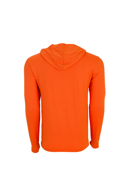 Vansport Trek Hoodie, custom hoodie or sweatshirt with logo imprint 100