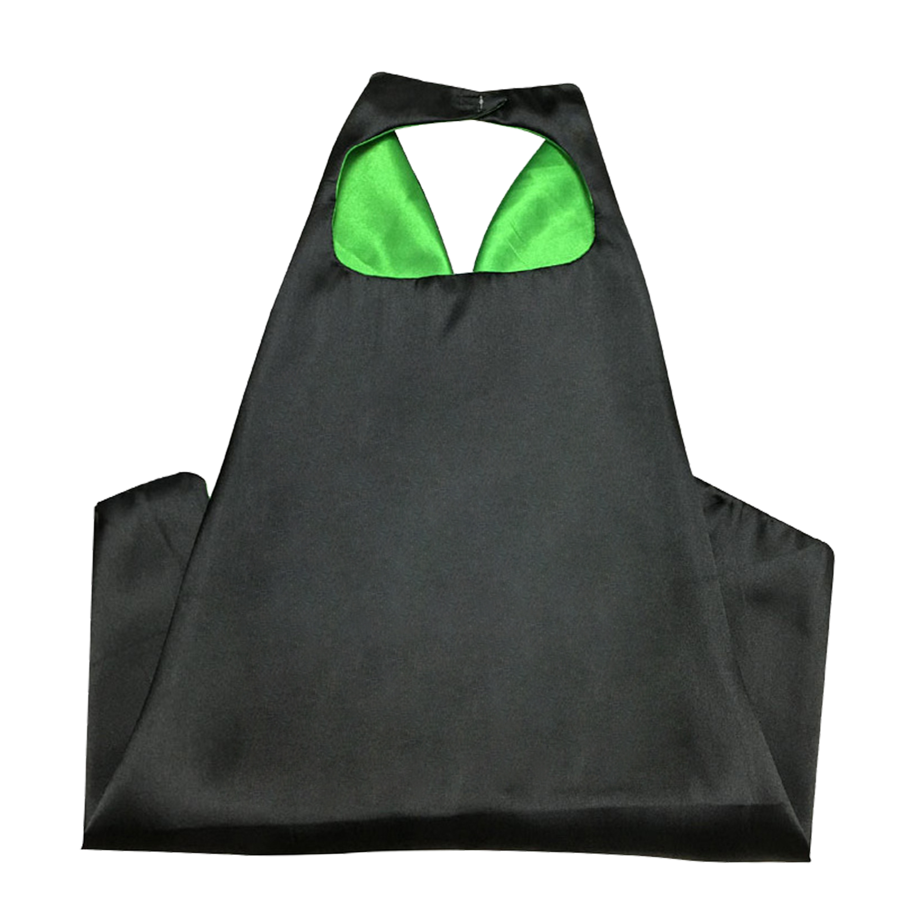 Satin Children's Cosplay Cape 11