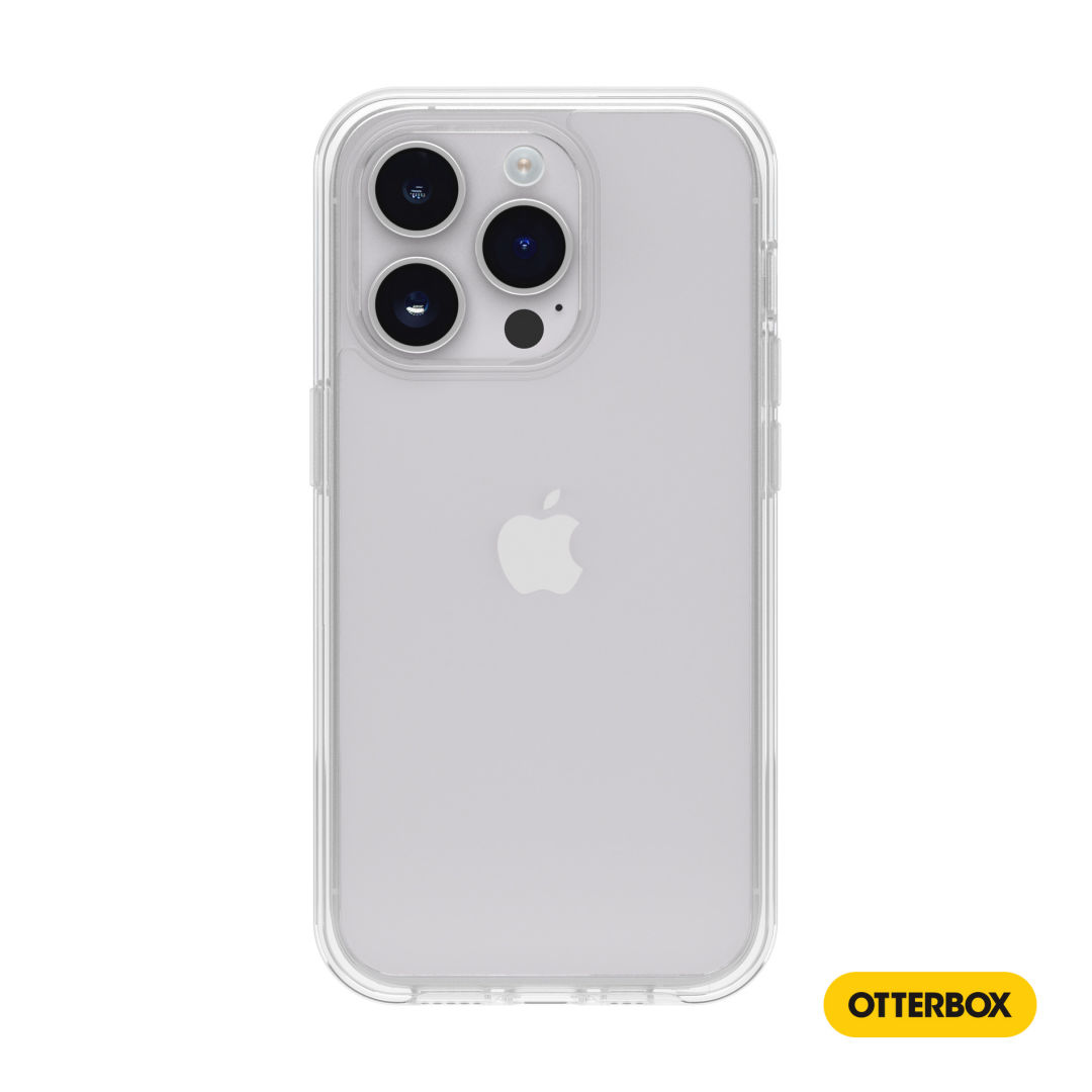 OtterBox® iPhone 14 Pro Symmetry 1