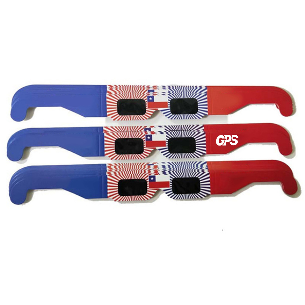 15 7/8 " Sun Viewing Solar Eclipse Glasses 4
