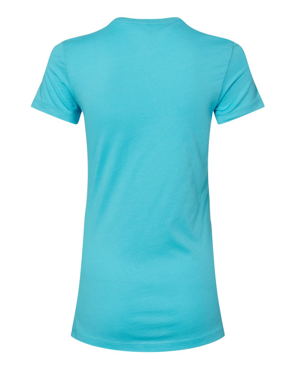 Women's Slim Fit Tee - 6004 78