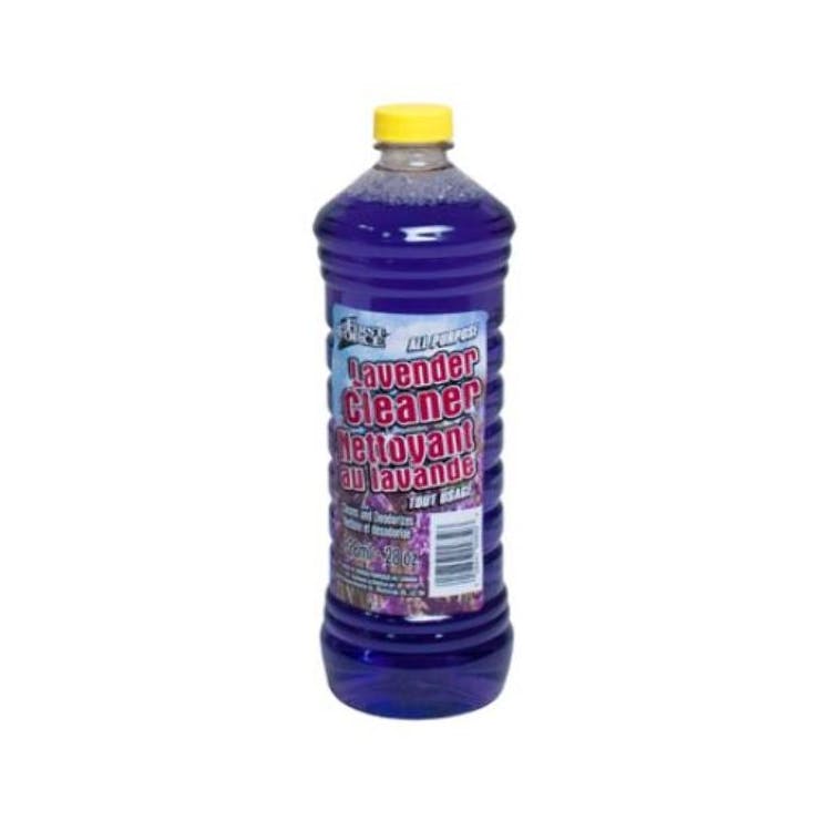 Pallet of All-Purpose Cleaner Lavender 28 oz