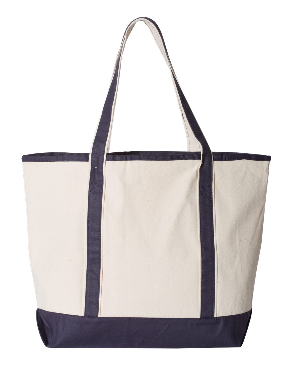 34.6L Large Canvas Deluxe Tote - Q1500 39