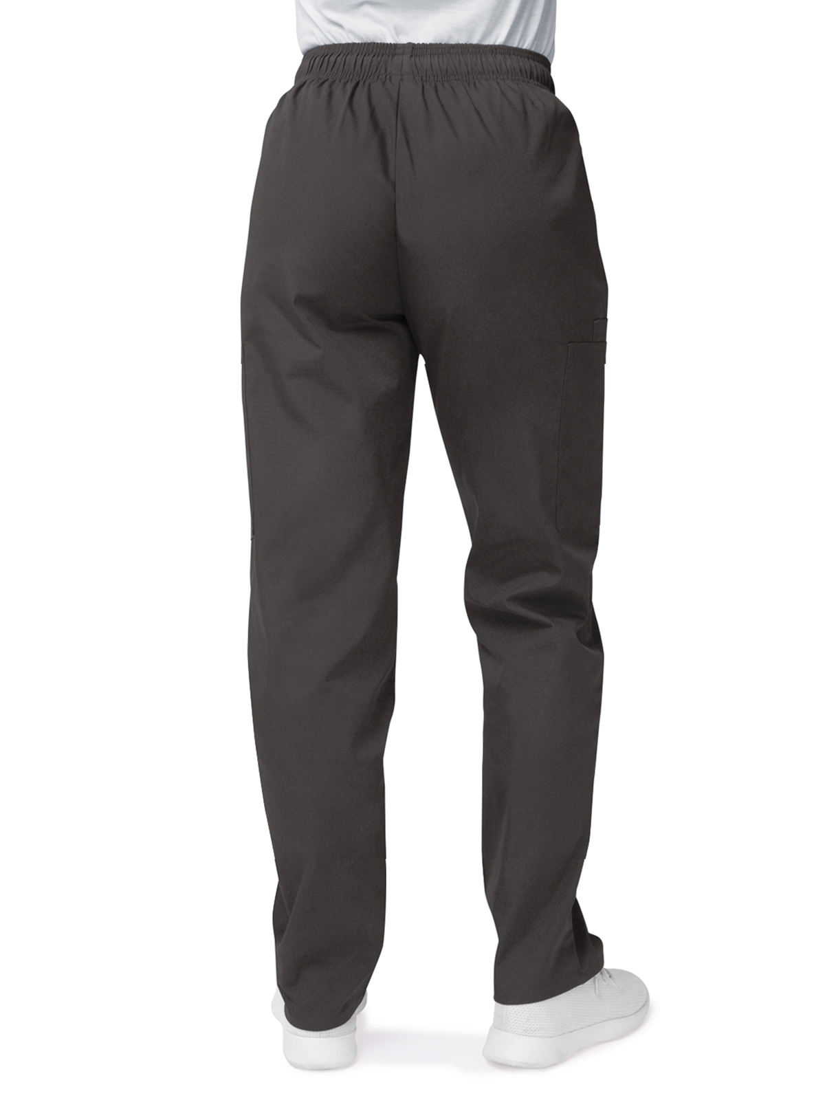 Adar - Sivvan - Women's Elastic Drawstring Cargo Pant 42