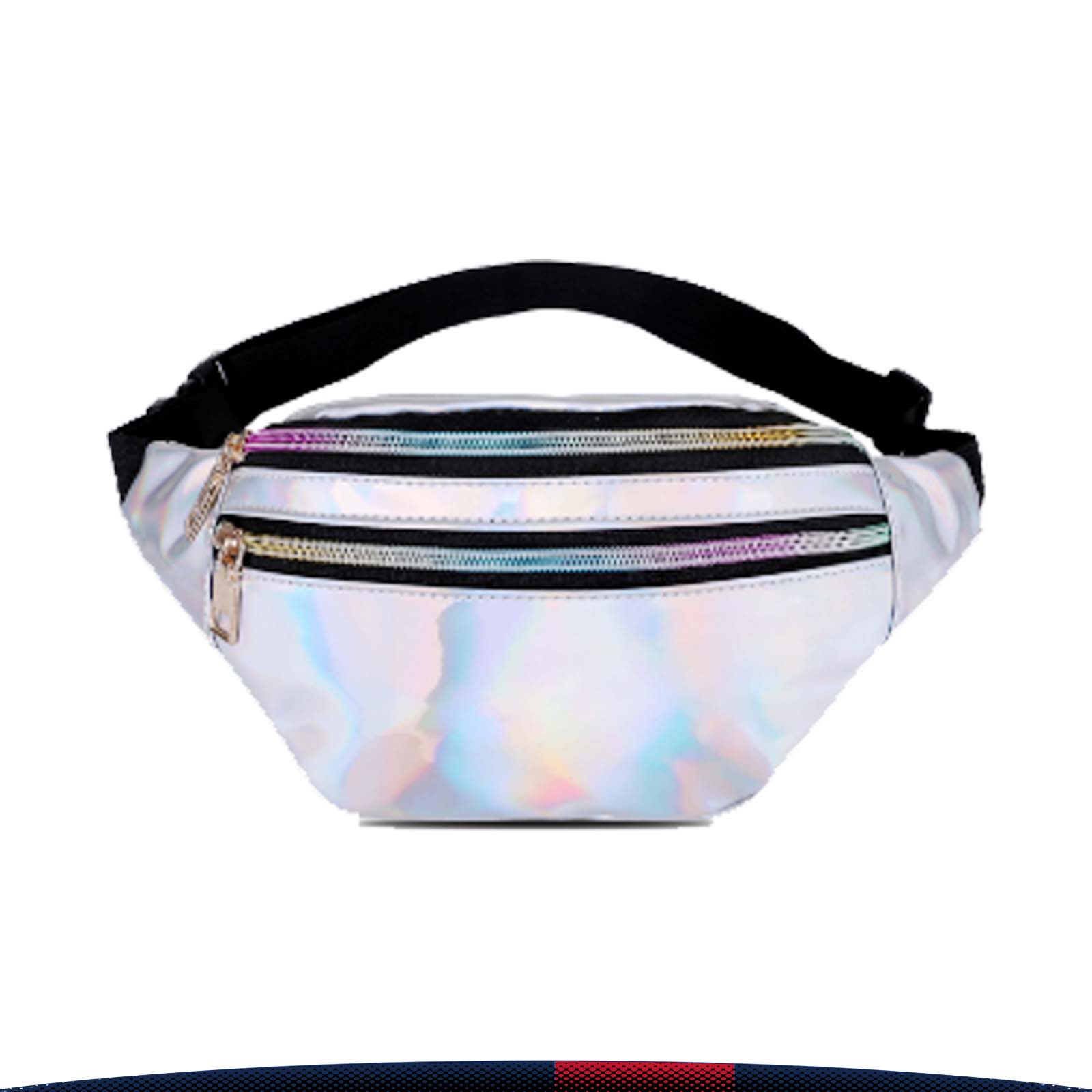 Bagi Laser Fanny Pack 7