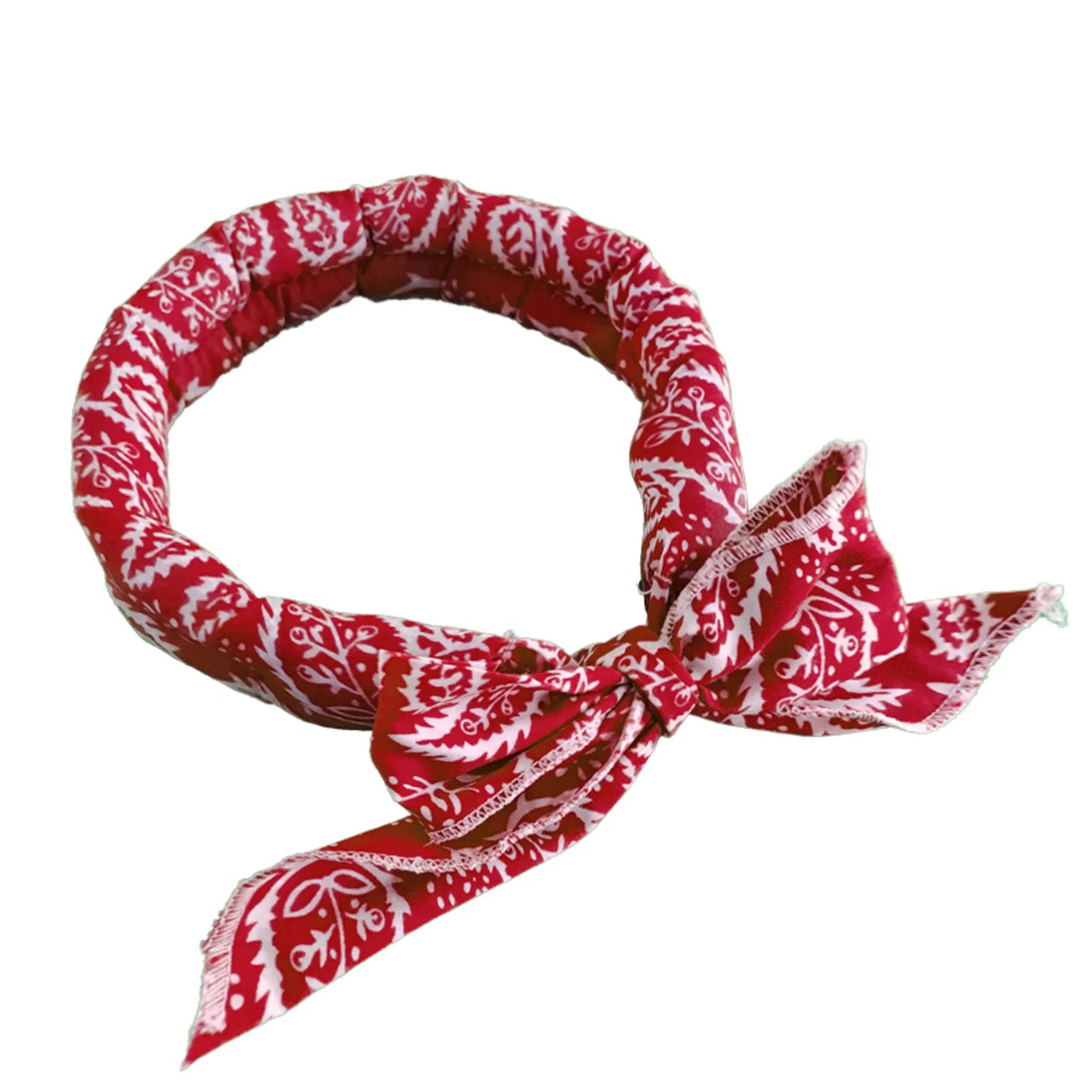 Cooling Ice Towel Headband 2