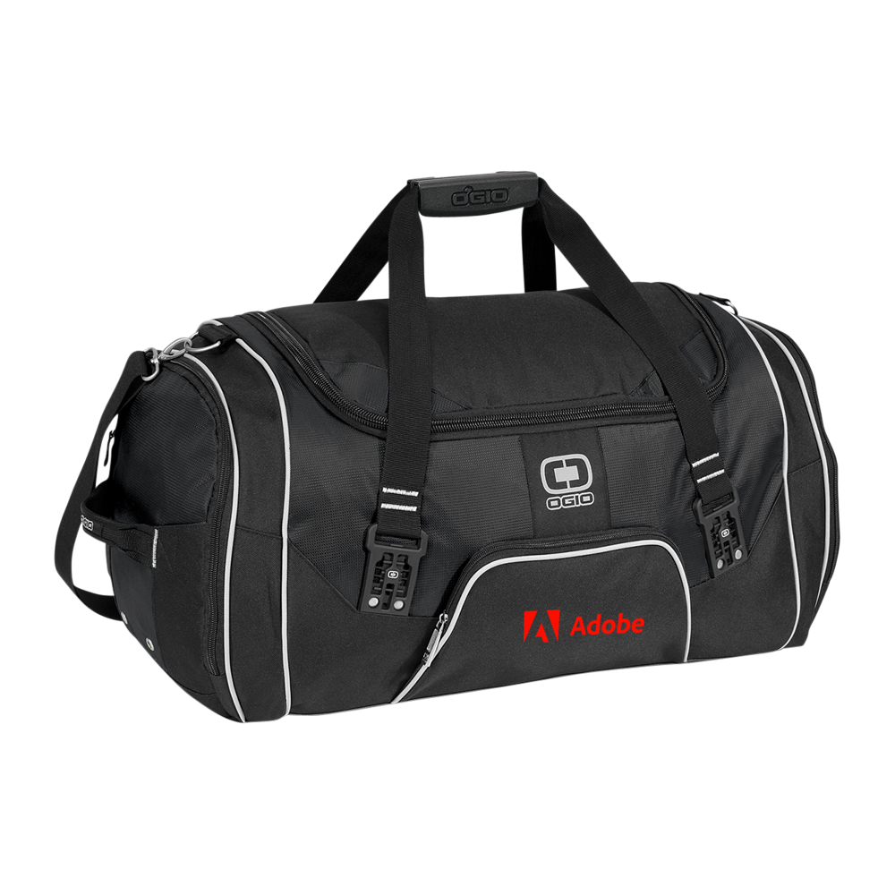 OGIO Rage Duffel 6