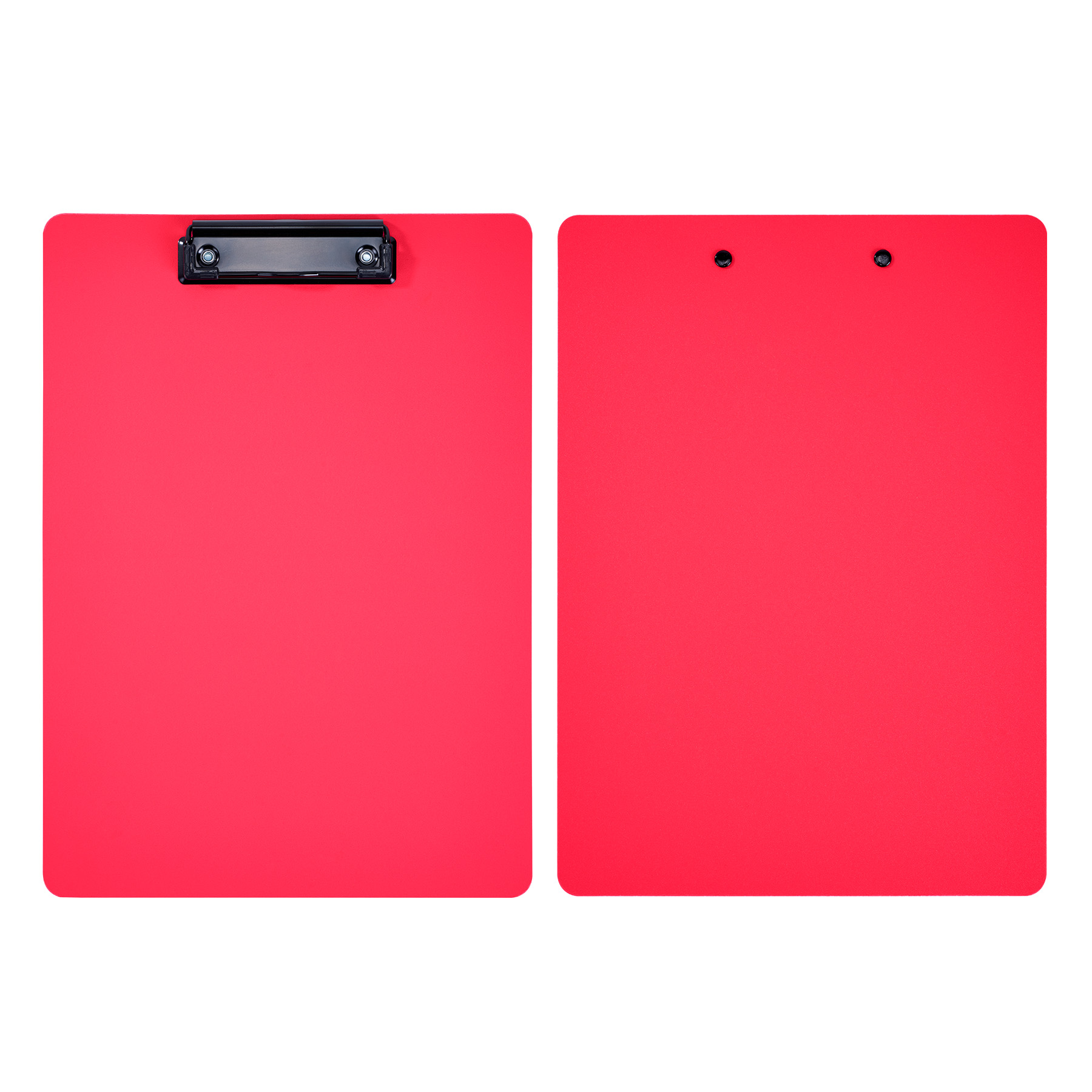 Letter Size Full Color Clipboard 8