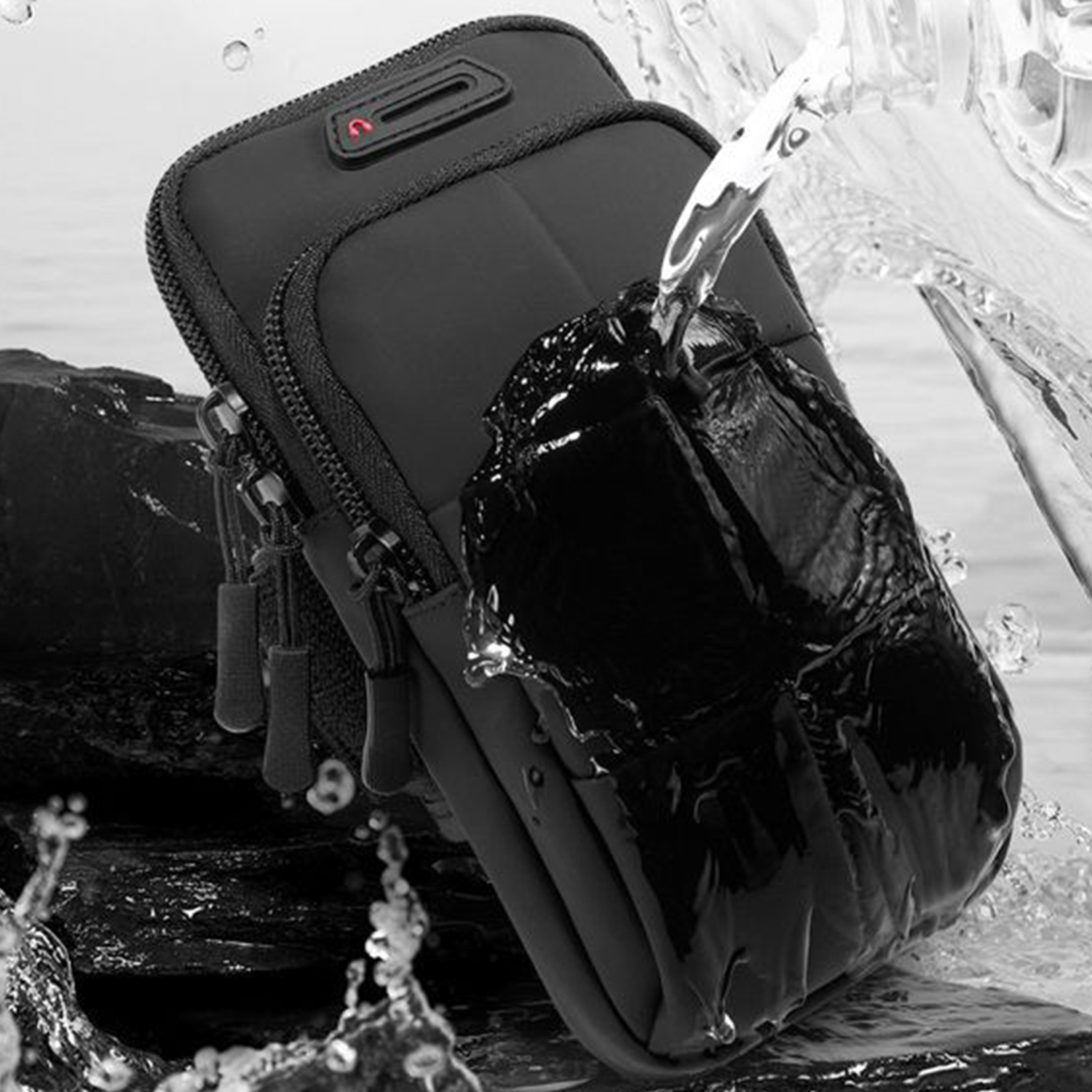 Waterproof Phone Arm Bands 4