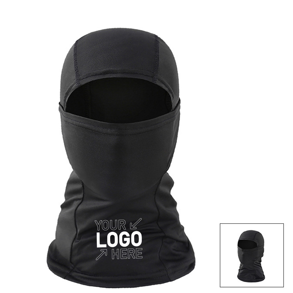Balaclava Face Mask Cycling Neck Gaiter 3
