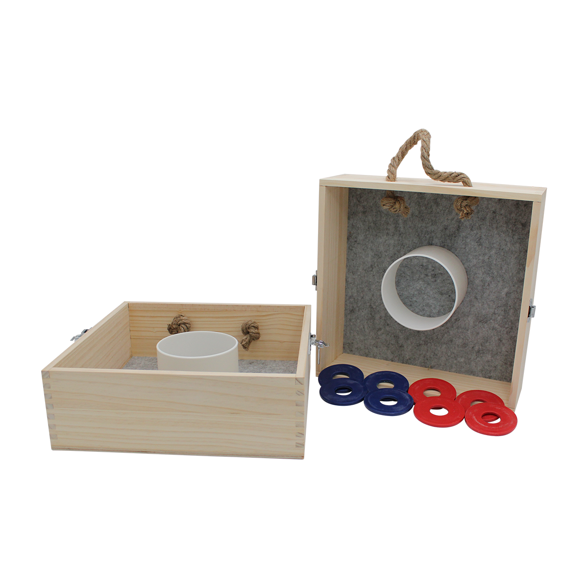 Washer Toss Game 6