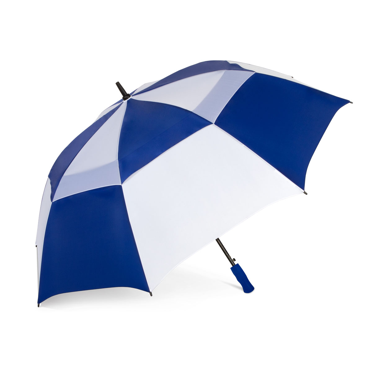 Shed Rain™ Windjammer® 58" Vented Auto-Open Golf Umbrella 26