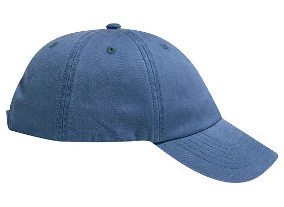 OTTO CAP 6 Panel Low Profile Dad Hat 27