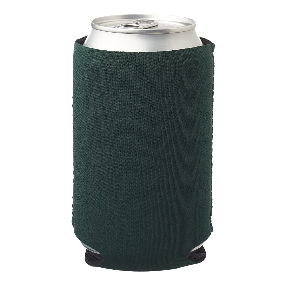 Neoprene Collapsible Can Coolers
