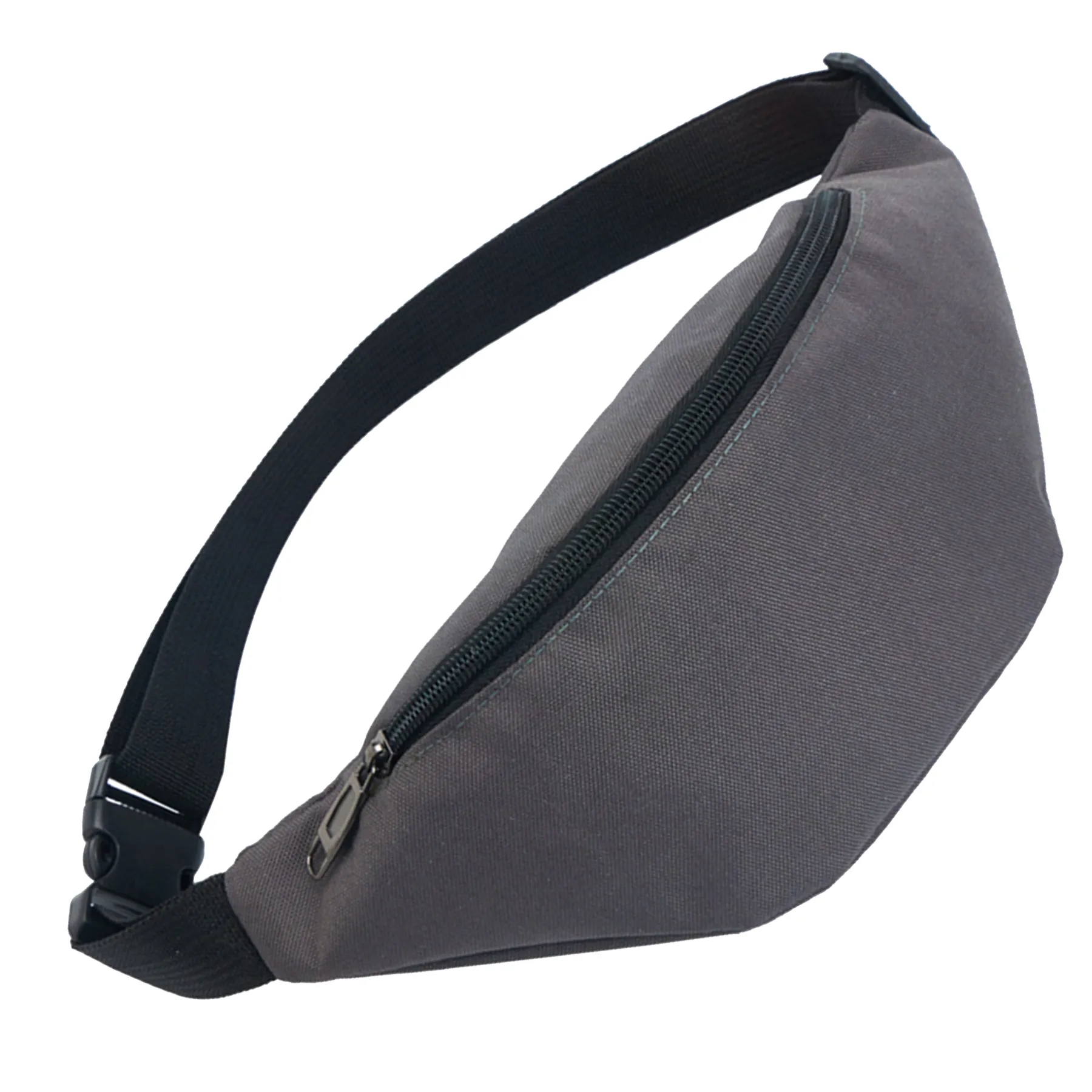 Waterproof Waist Pack Crossbody Bag 2