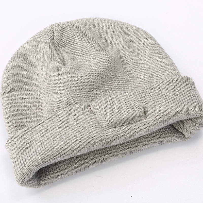 Bluetooth Beanie Hat and Gloves Set 7