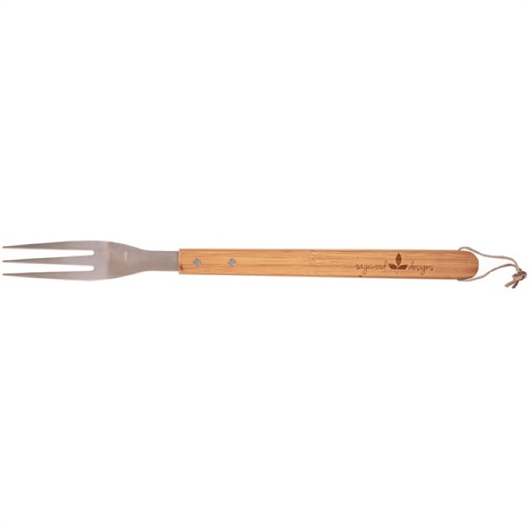 Bamboo Fork 1