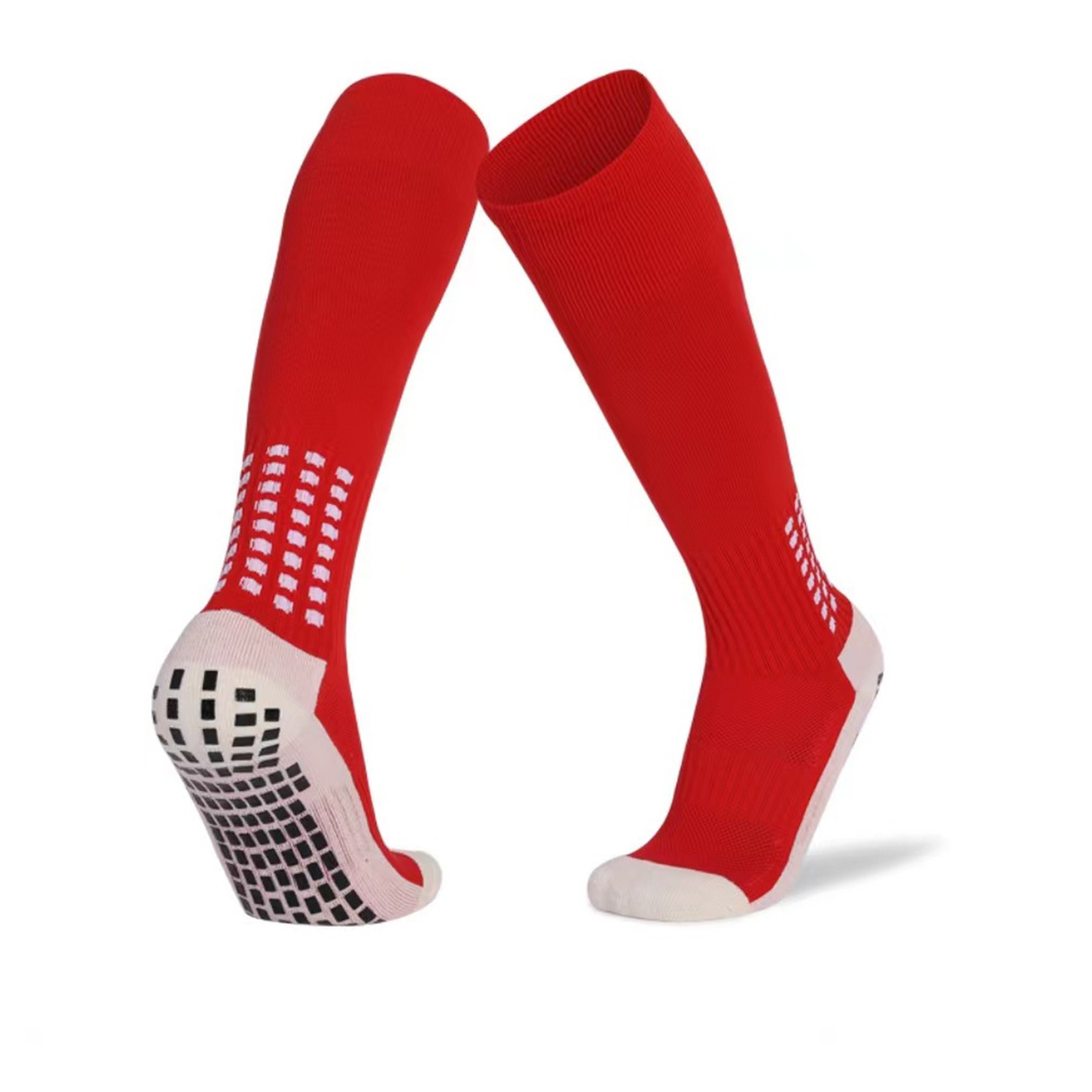 Non Slip Adhesive Sock 2
