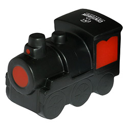 Train Locomotive Stress Reliever 3