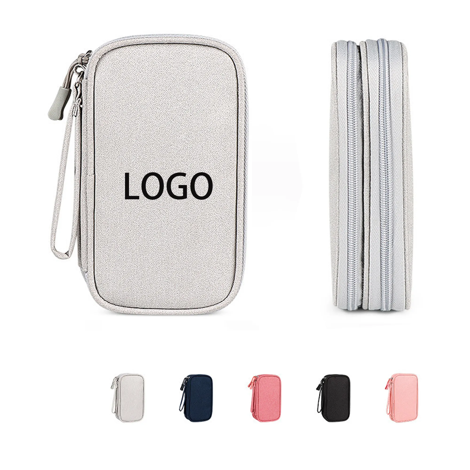 Electronics Accessories Storage Bag 3