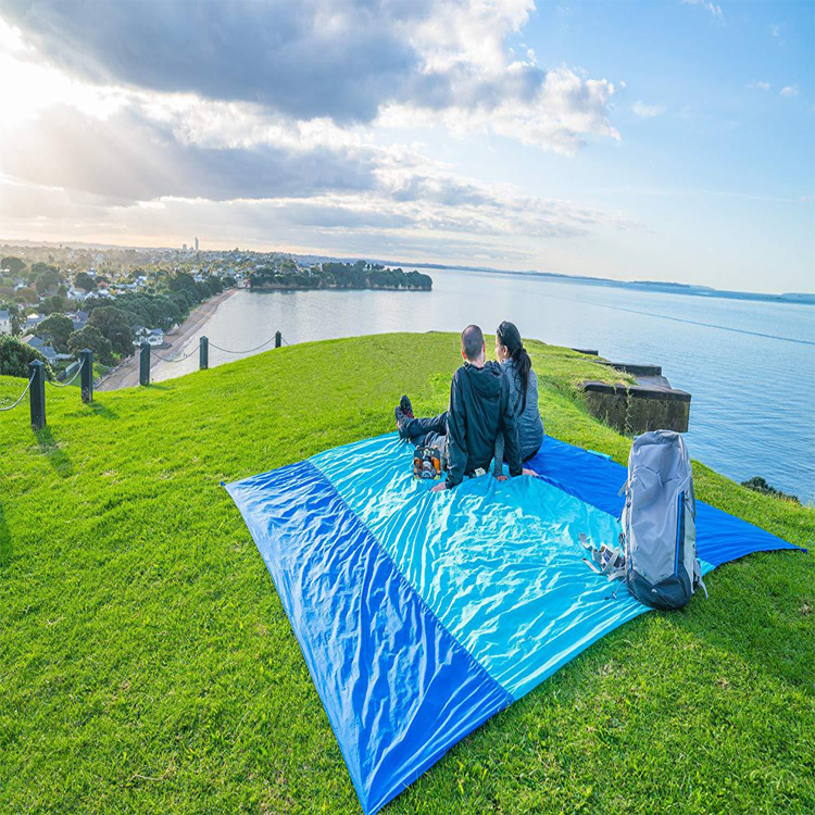 Multi-Purpose Picnic Mat 2