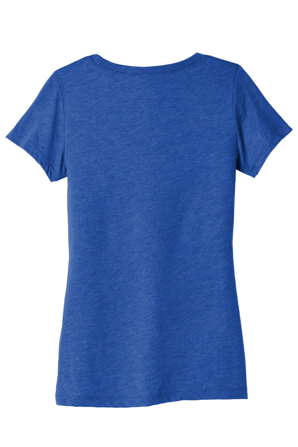 BELLA+CANVAS Women's Triblend Short Sleeve Tee. BC8413 28