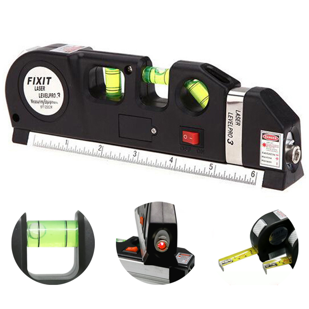 Multipurpose Laser Level Tool 3