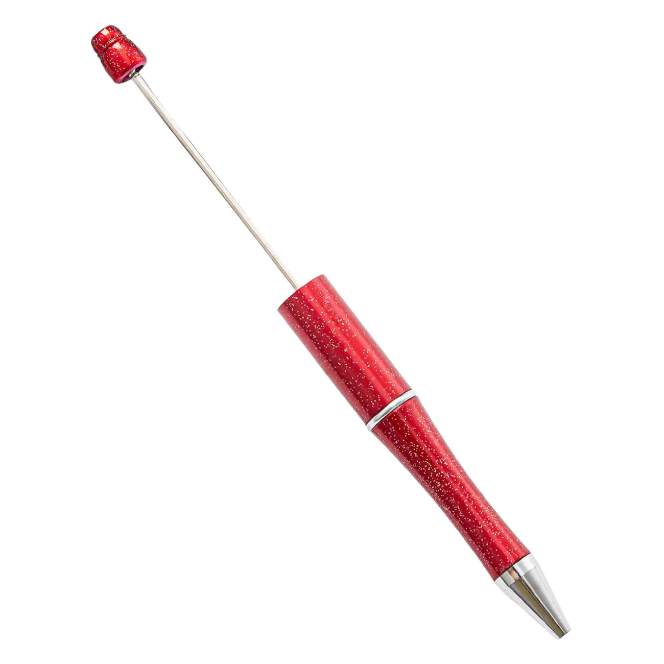 Plastic Beadable Pen 43
