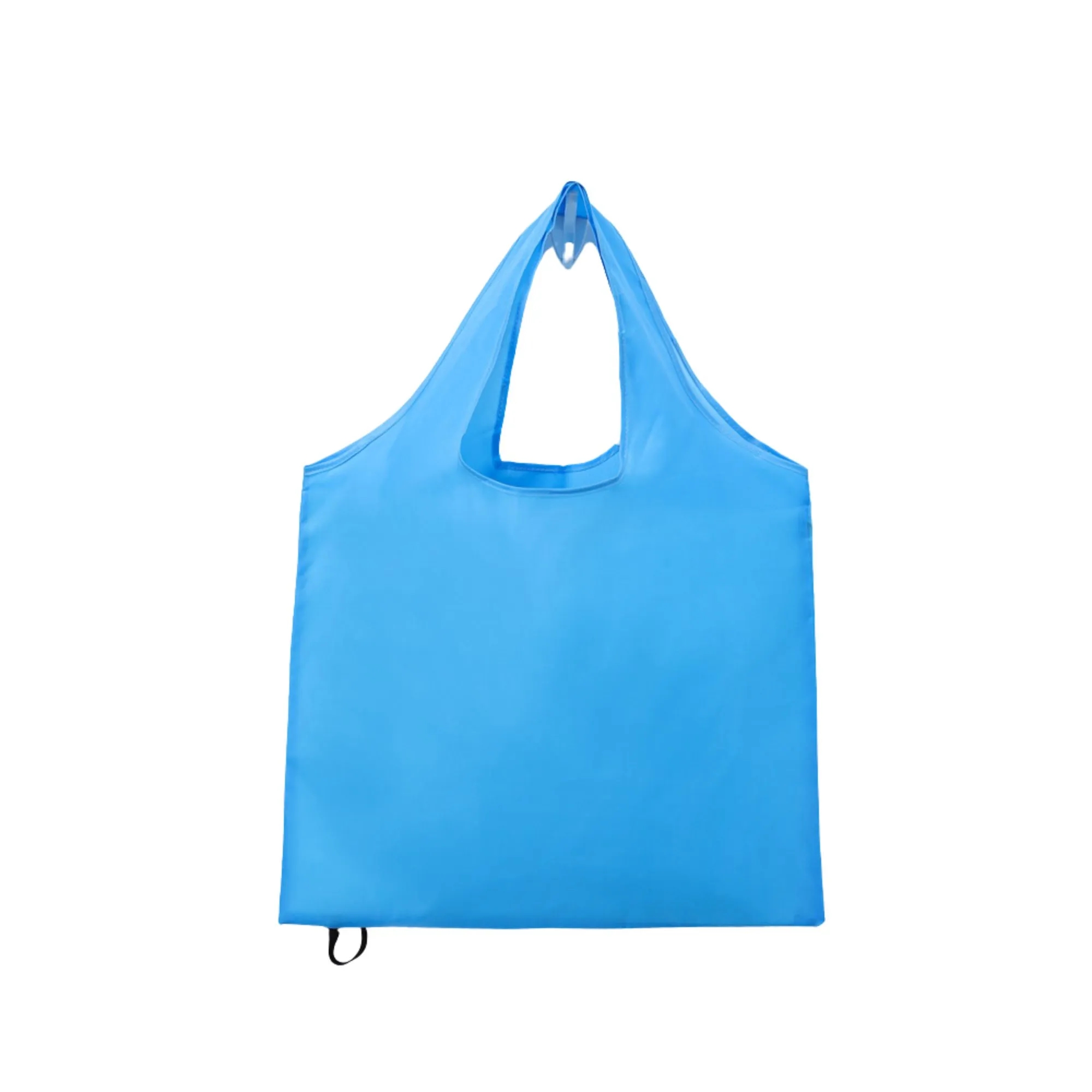 14.96" x 15.75" Reusable Polyester Tote Bag Bundle 3