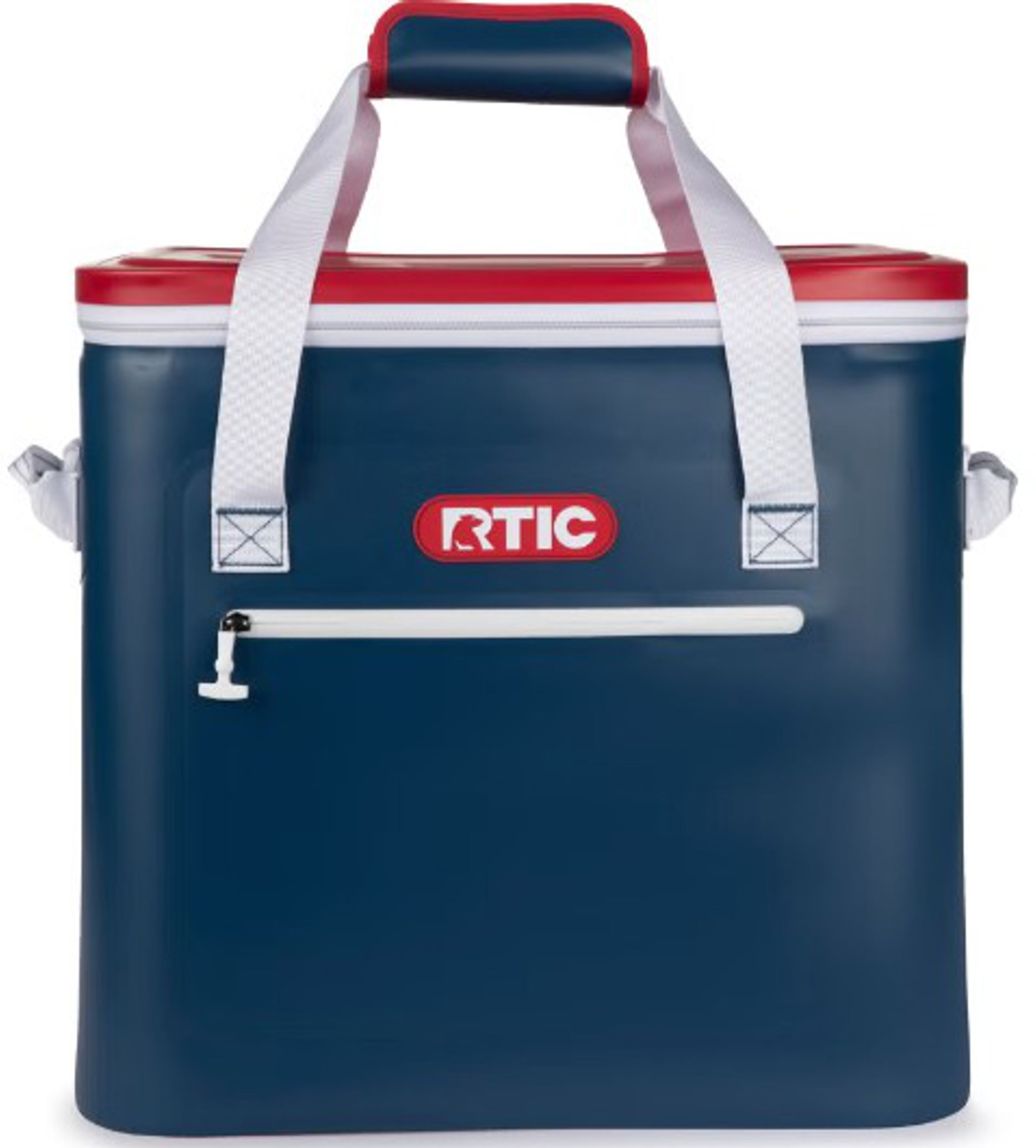 RTIC 40 Soft Pack Cooler 3