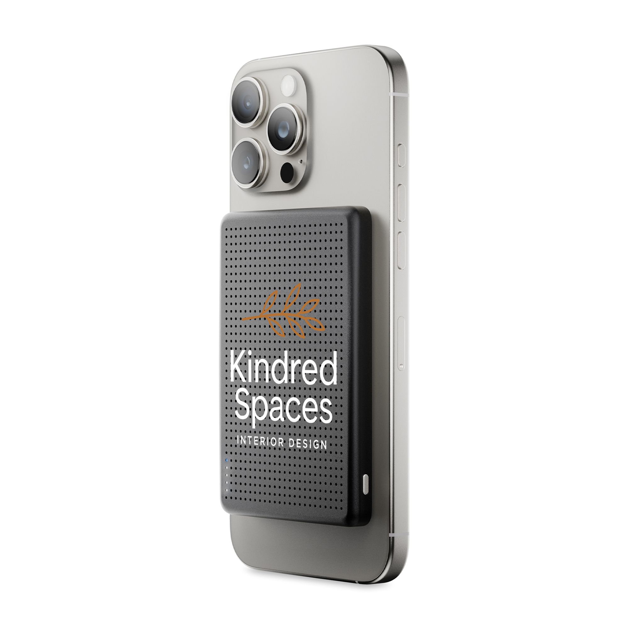 Native Union Active Power Bank 5000mAh 17