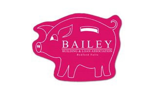 Piggy Bank Rubber Jar Opener 4PG 57