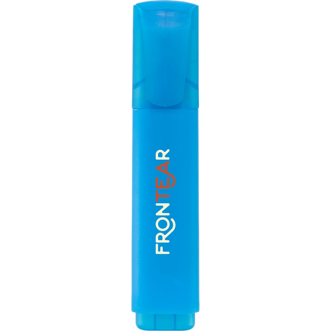 Jumbo Recycled Highlighter 72