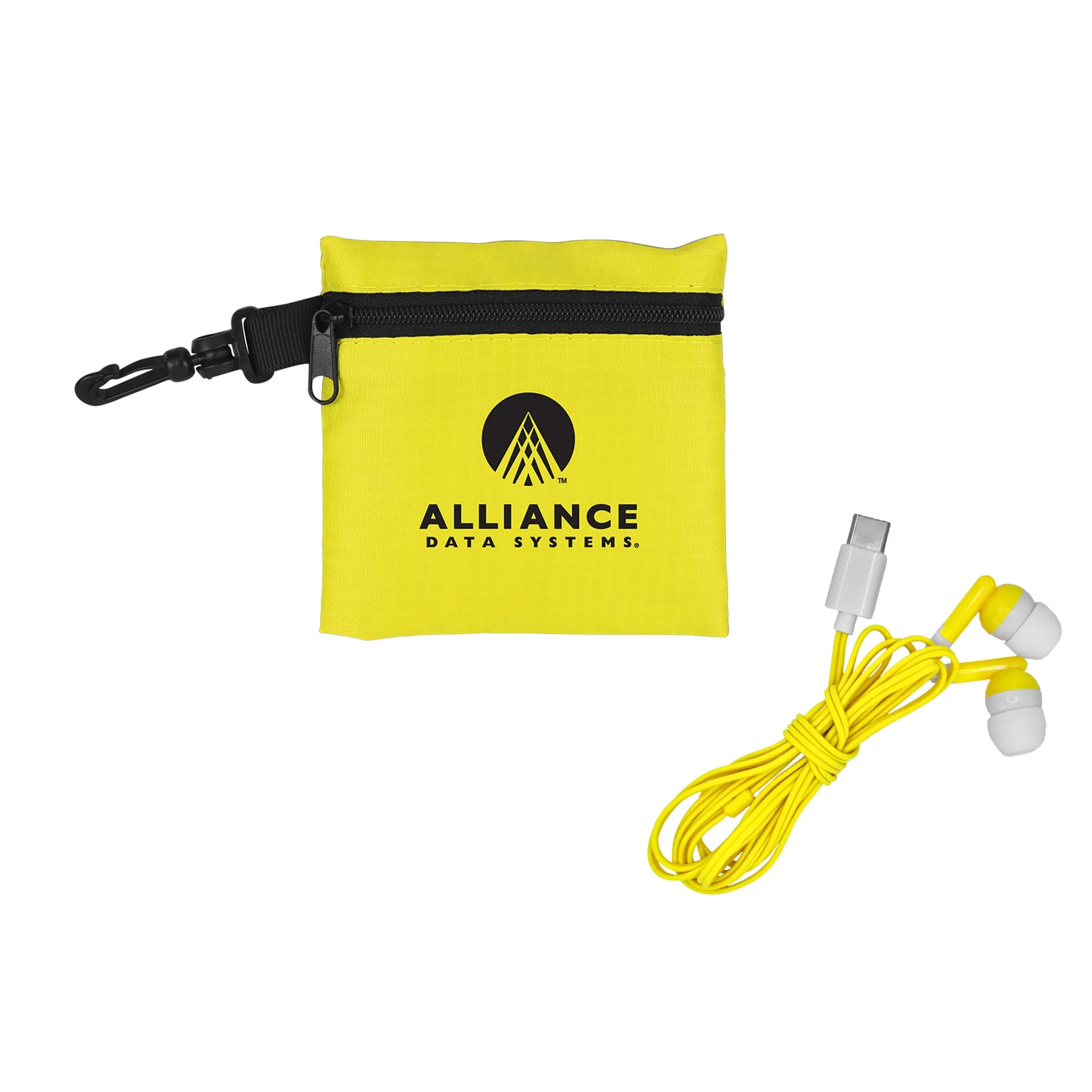 Trendy Type C Ear Bud Set 18