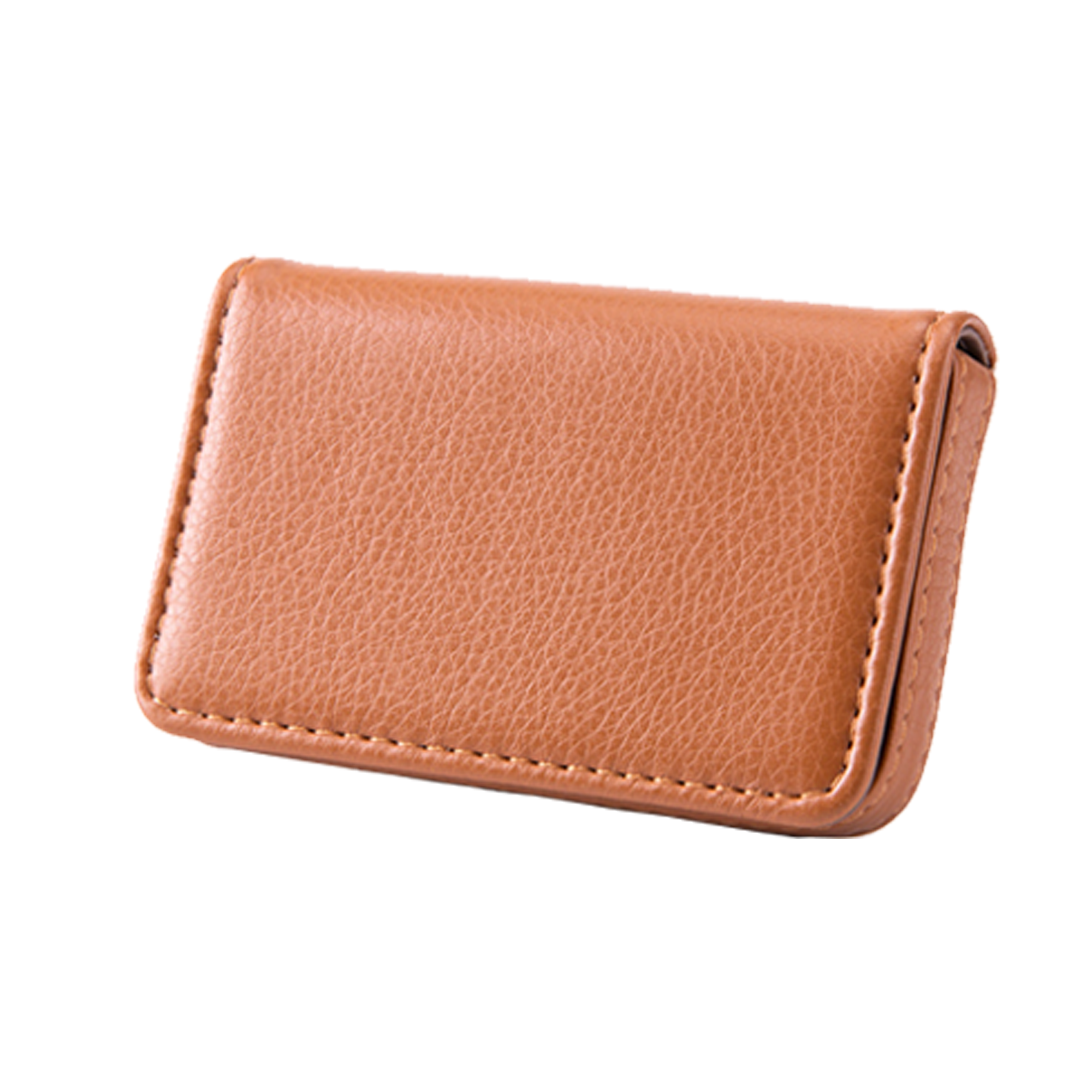 PU Leather Cards Holder 2