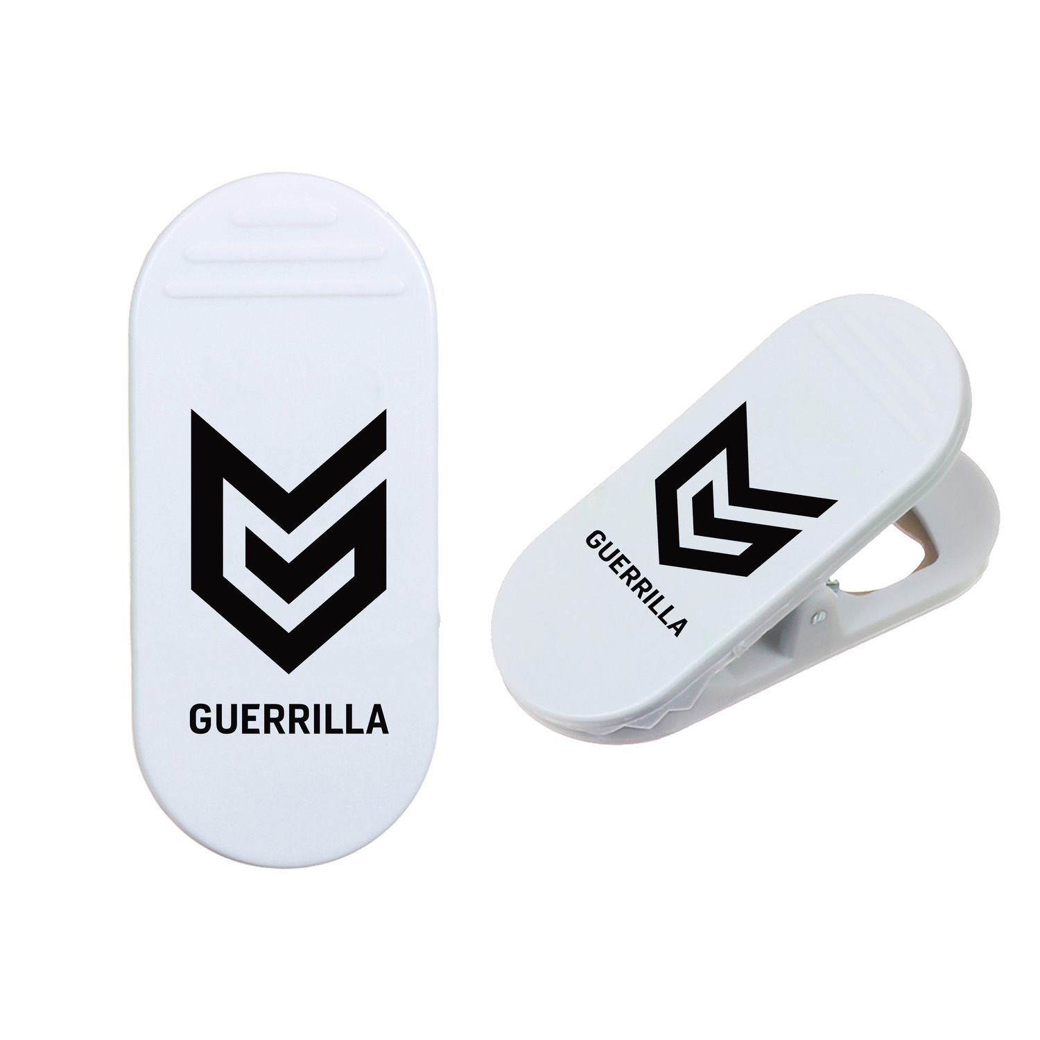 Clip & Bottle Opener 12