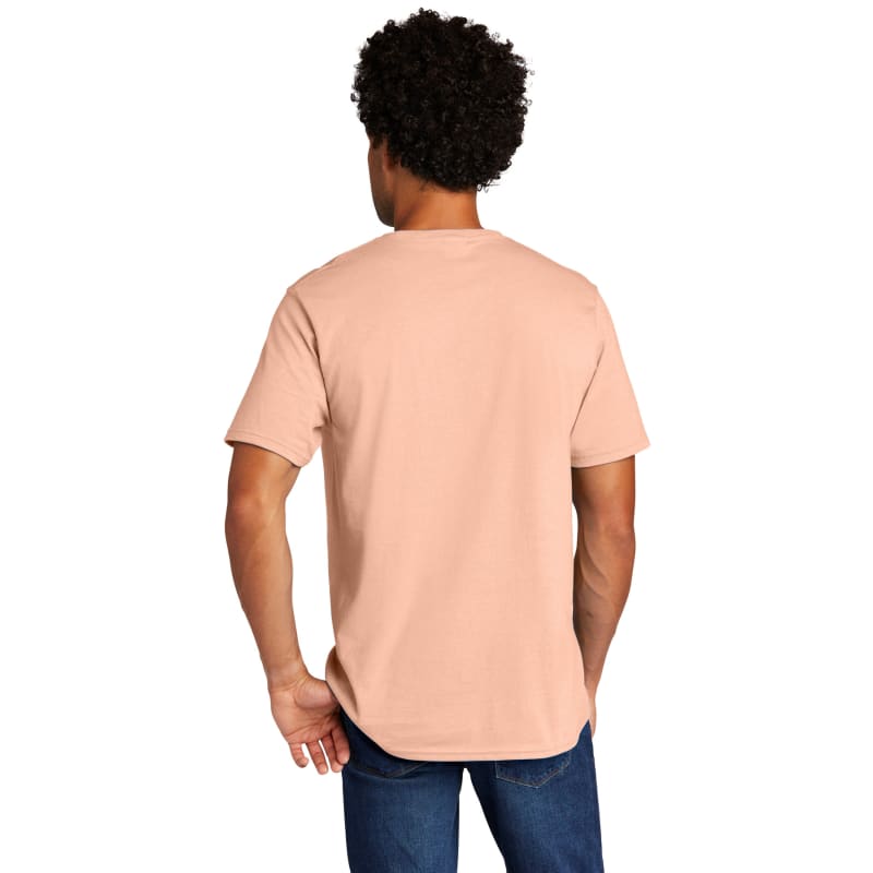 Port & Company Tri-Blend Tee. 46