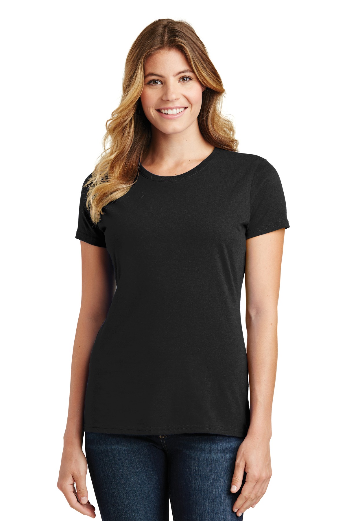 Port & Company® Women's Fan Favorite Tee 62
