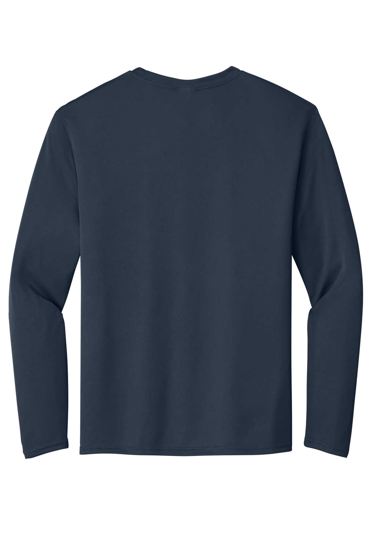 Port & Co Long Sleeve Performance Tee. PC380LS 91