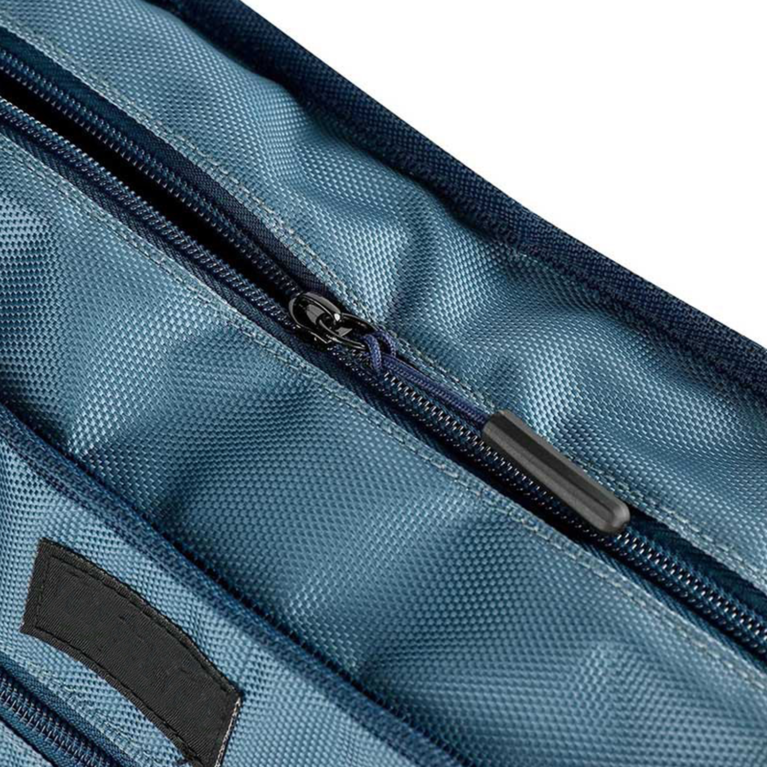 18L Oxford Insulated Tote Bag w/ Zipper for Outdoor Picnics 2